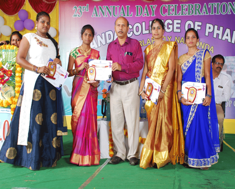 Nalanda College of Pharmacy Nalgonda Events photo 1